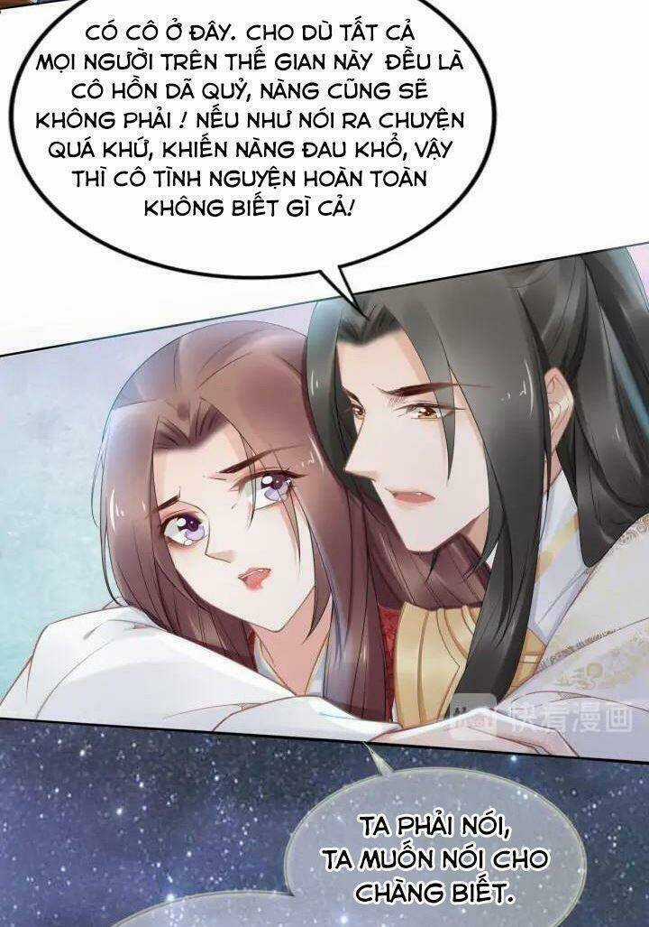 Nhất Sinh Nhất Thế Tiếu Thương Khung Chapter 104 trang 4