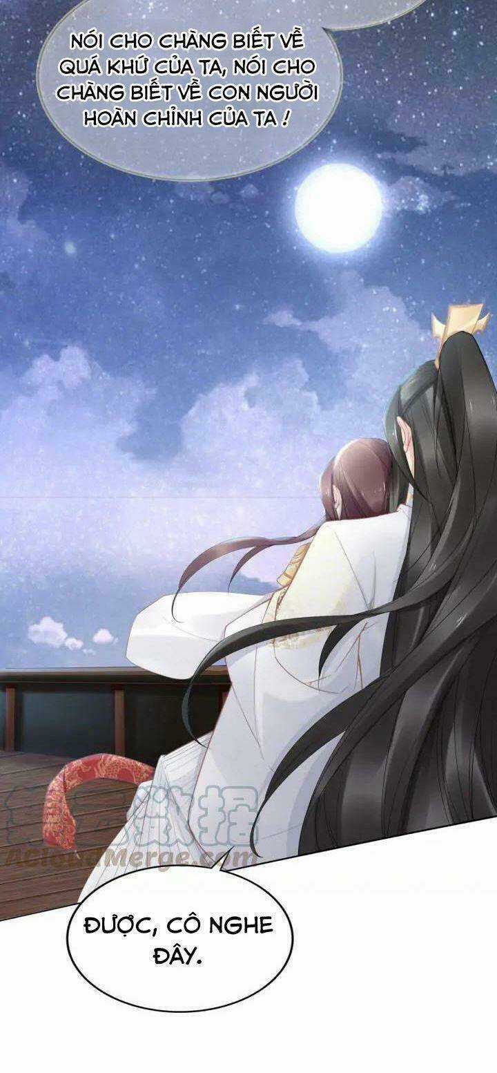 Nhất Sinh Nhất Thế Tiếu Thương Khung Chapter 104 trang 5