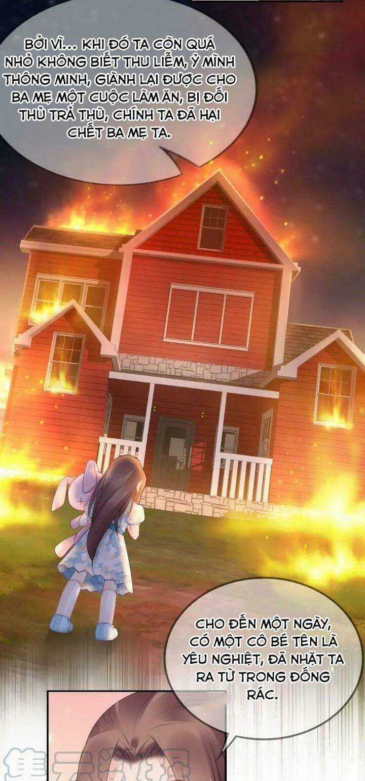 Nhất Sinh Nhất Thế Tiếu Thương Khung Chapter 104 trang 7