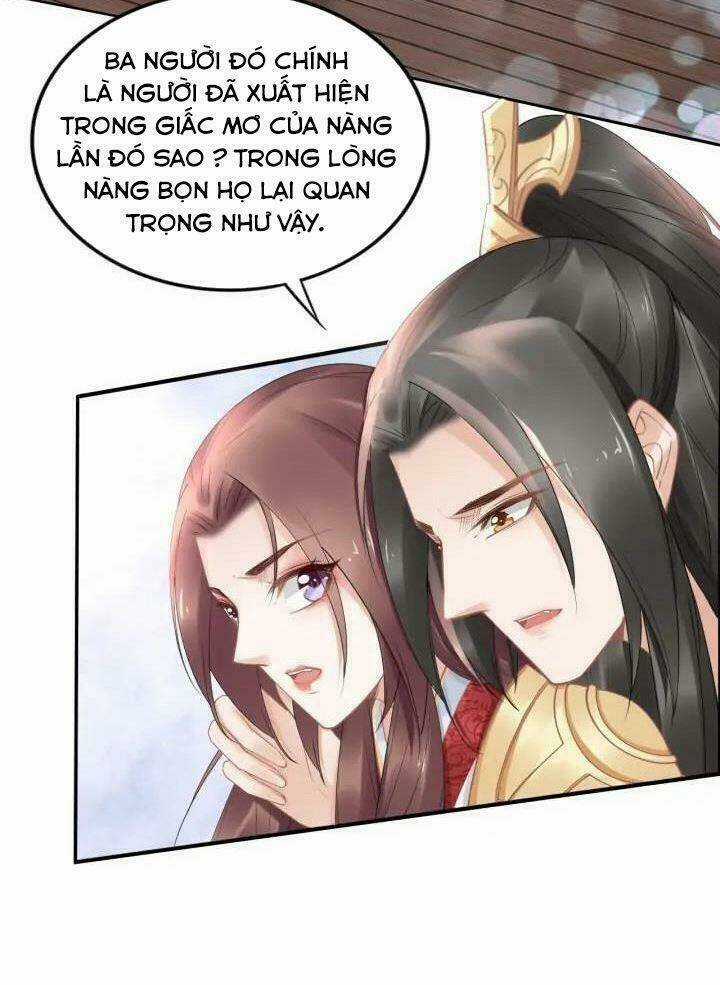 Nhất Sinh Nhất Thế Tiếu Thương Khung Chapter 104 trang 9