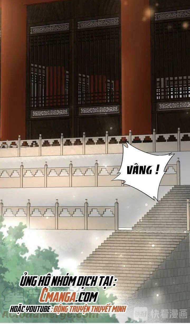 Nhất Sinh Nhất Thế Tiếu Thương Khung Chapter 105 trang 10