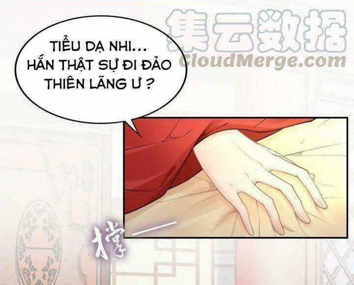 Nhất Sinh Nhất Thế Tiếu Thương Khung Chapter 105 trang 13