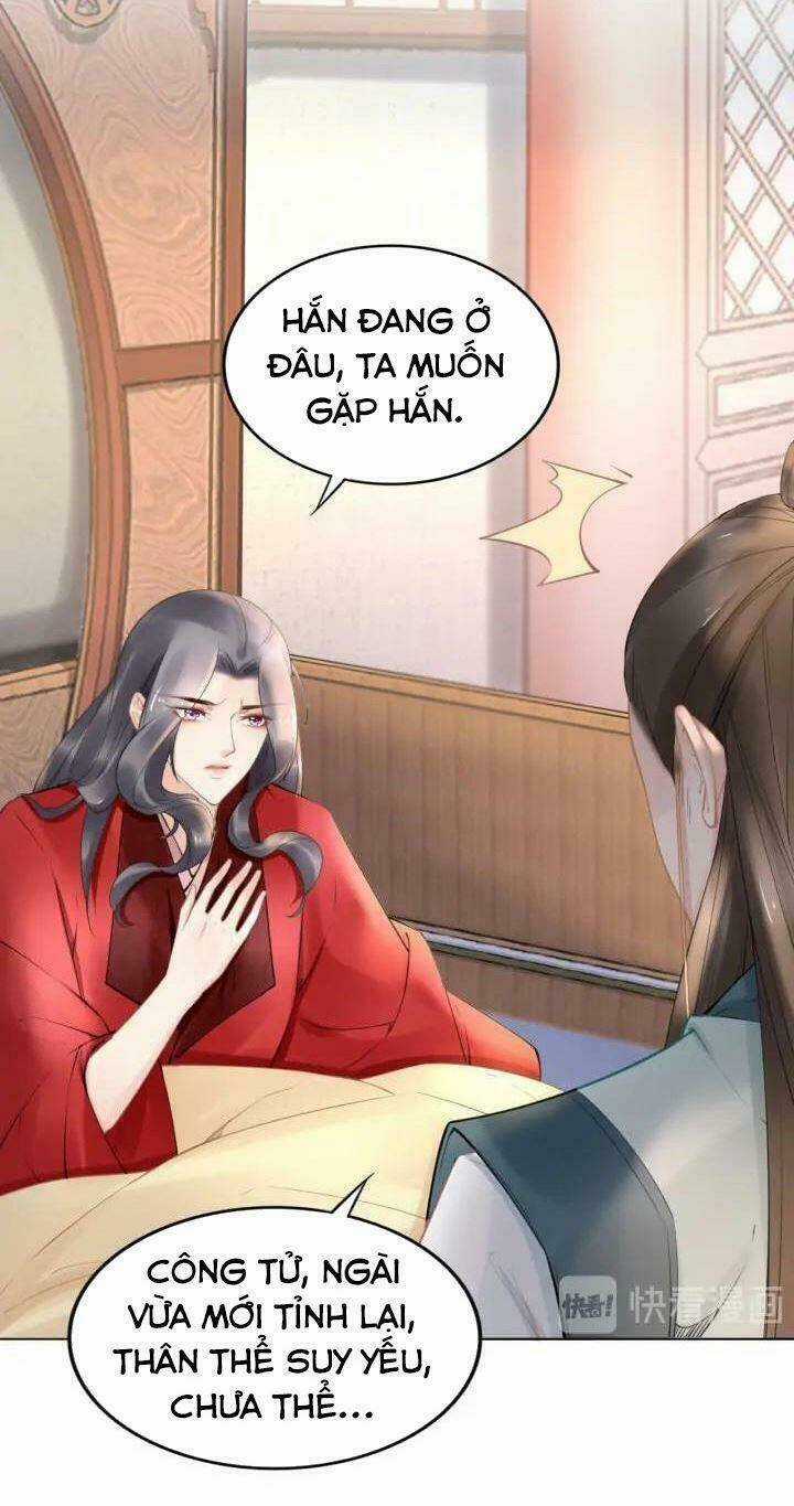 Nhất Sinh Nhất Thế Tiếu Thương Khung Chapter 105 trang 14