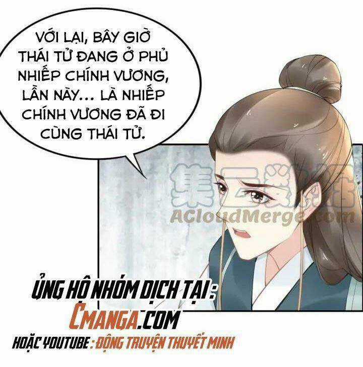 Nhất Sinh Nhất Thế Tiếu Thương Khung Chapter 105 trang 15