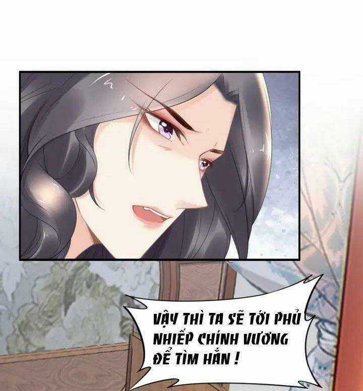 Nhất Sinh Nhất Thế Tiếu Thương Khung Chapter 105 trang 16
