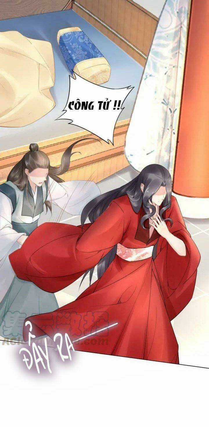 Nhất Sinh Nhất Thế Tiếu Thương Khung Chapter 105 trang 17