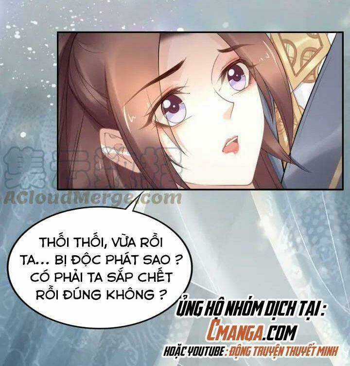 Nhất Sinh Nhất Thế Tiếu Thương Khung Chapter 105 trang 20