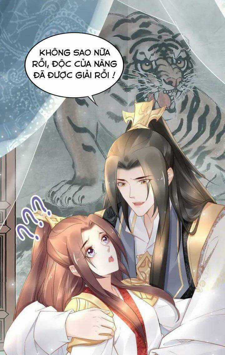 Nhất Sinh Nhất Thế Tiếu Thương Khung Chapter 105 trang 21