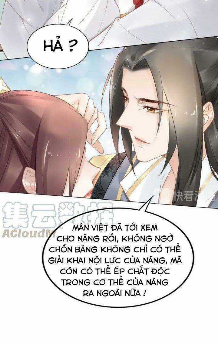 Nhất Sinh Nhất Thế Tiếu Thương Khung Chapter 105 trang 22