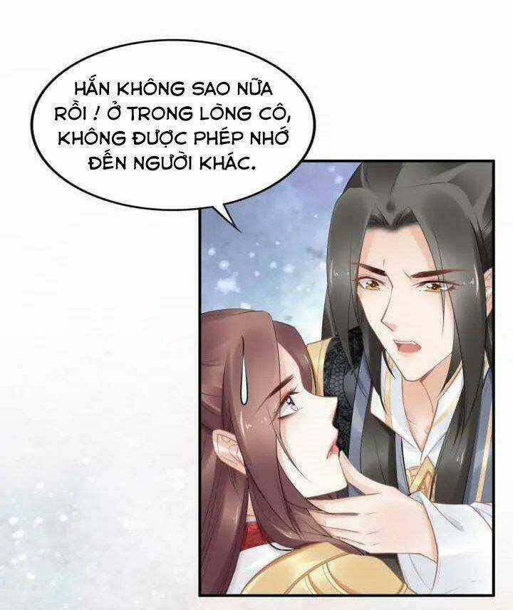 Nhất Sinh Nhất Thế Tiếu Thương Khung Chapter 105 trang 24