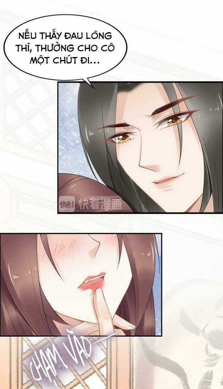 Nhất Sinh Nhất Thế Tiếu Thương Khung Chapter 105 trang 26