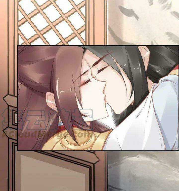 Nhất Sinh Nhất Thế Tiếu Thương Khung Chapter 105 trang 27