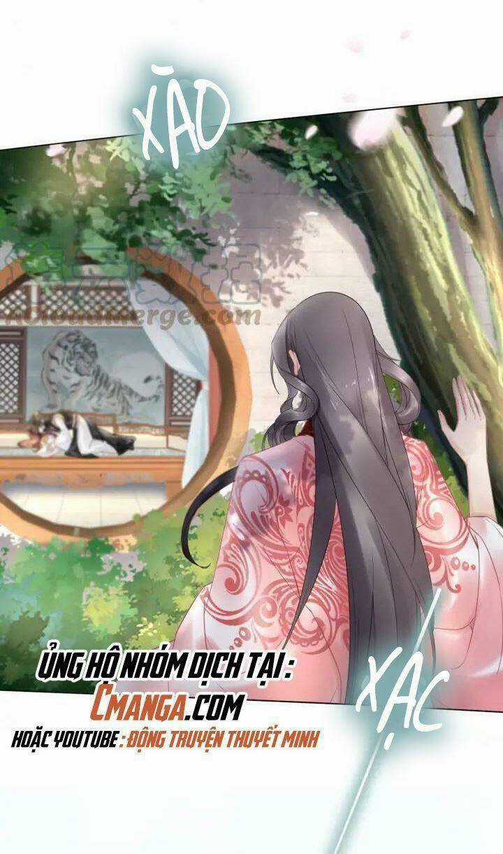 Nhất Sinh Nhất Thế Tiếu Thương Khung Chapter 105 trang 29