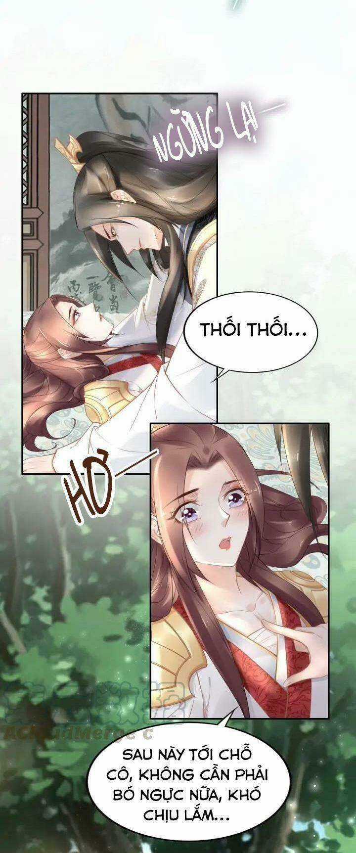 Nhất Sinh Nhất Thế Tiếu Thương Khung Chapter 105 trang 30