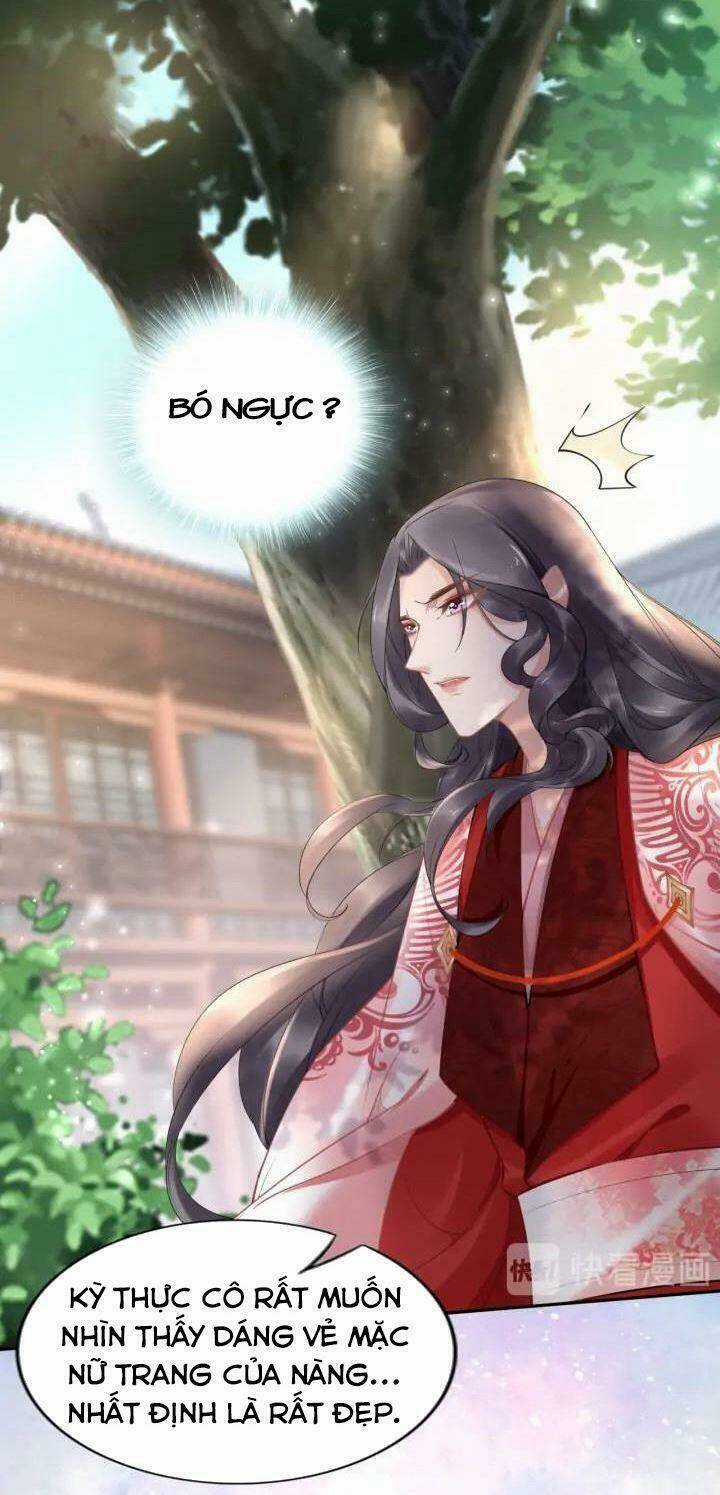 Nhất Sinh Nhất Thế Tiếu Thương Khung Chapter 105 trang 31