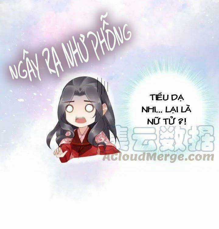 Nhất Sinh Nhất Thế Tiếu Thương Khung Chapter 105 trang 32