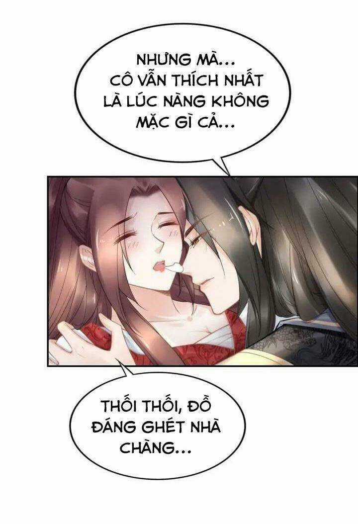 Nhất Sinh Nhất Thế Tiếu Thương Khung Chapter 105 trang 33
