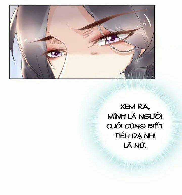 Nhất Sinh Nhất Thế Tiếu Thương Khung Chapter 105 trang 35