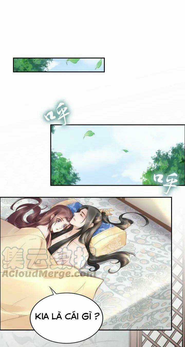 Nhất Sinh Nhất Thế Tiếu Thương Khung Chapter 105 trang 36