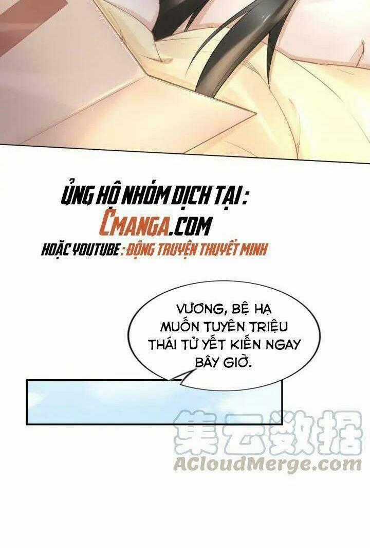 Nhất Sinh Nhất Thế Tiếu Thương Khung Chapter 105 trang 38