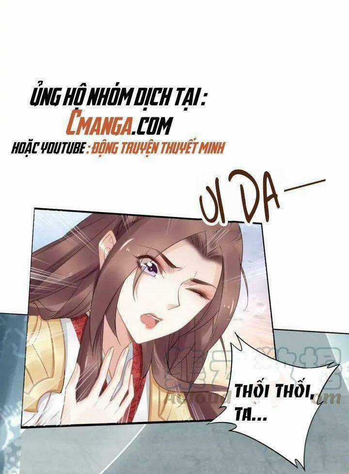 Nhất Sinh Nhất Thế Tiếu Thương Khung Chapter 105 trang 6