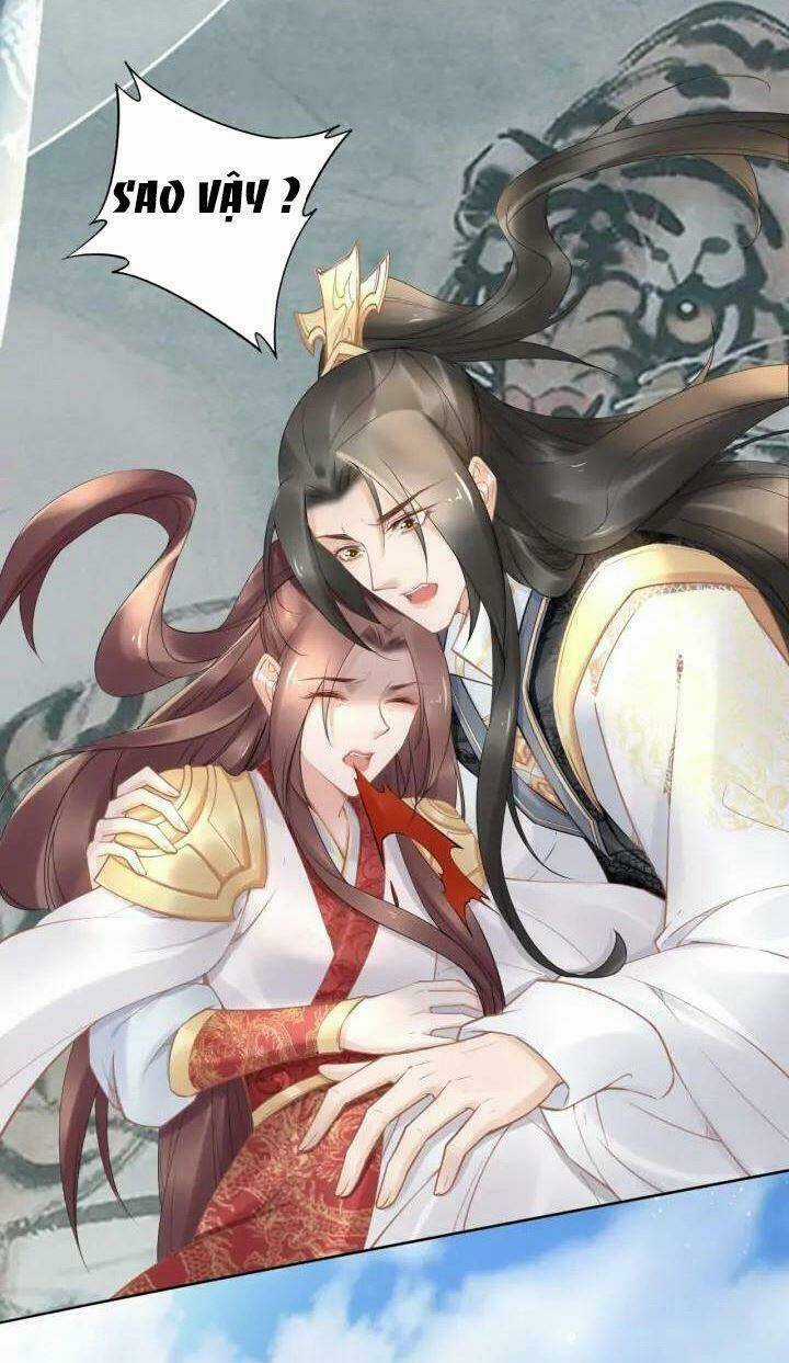 Nhất Sinh Nhất Thế Tiếu Thương Khung Chapter 105 trang 7