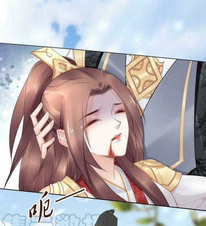 Nhất Sinh Nhất Thế Tiếu Thương Khung Chapter 105 trang 8