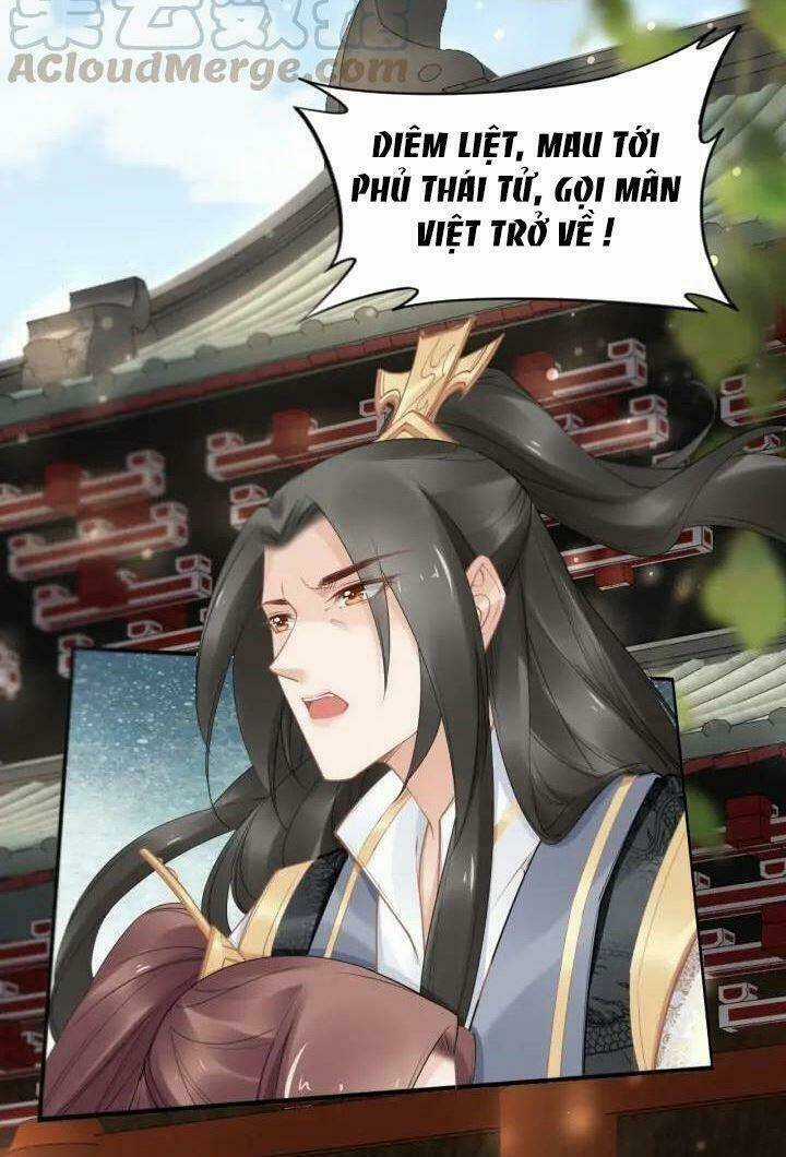 Nhất Sinh Nhất Thế Tiếu Thương Khung Chapter 105 trang 9