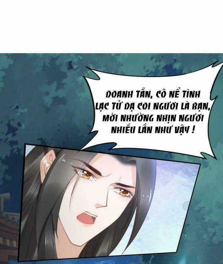 Nhất Sinh Nhất Thế Tiếu Thương Khung Chapter 106 trang 13
