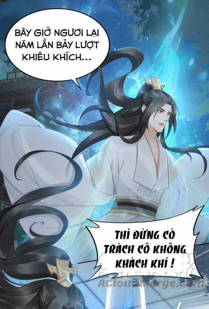 Nhất Sinh Nhất Thế Tiếu Thương Khung Chapter 106 trang 14