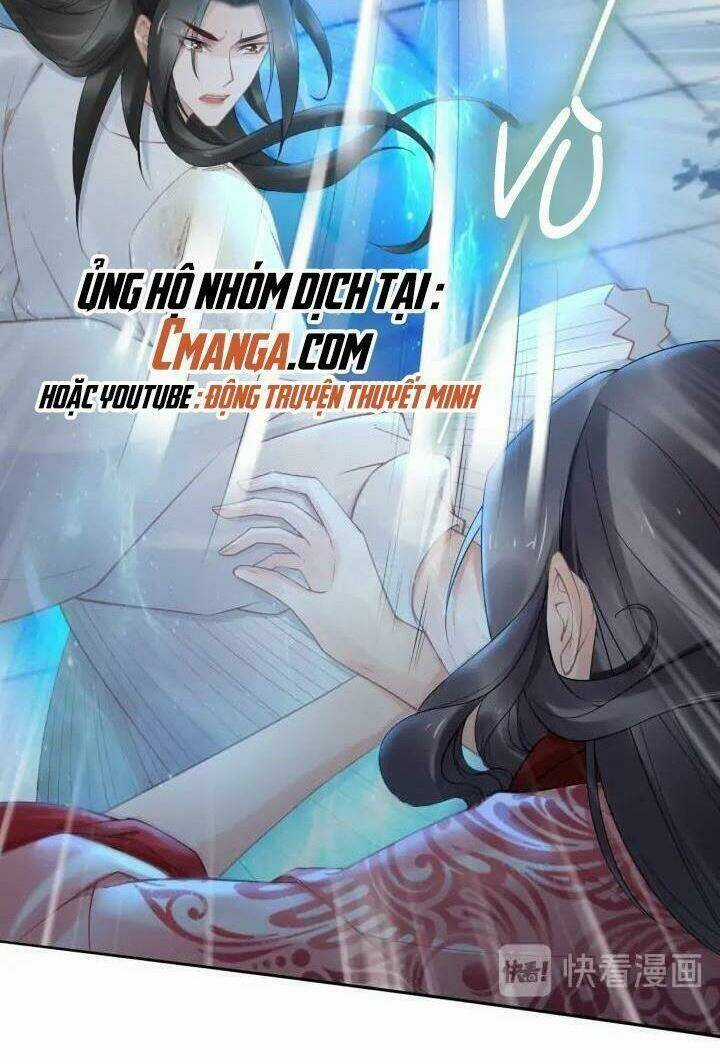 Nhất Sinh Nhất Thế Tiếu Thương Khung Chapter 106 trang 15