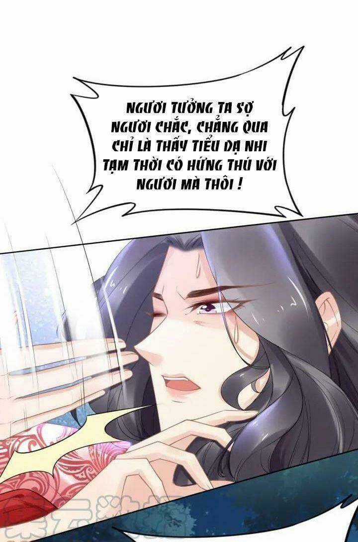 Nhất Sinh Nhất Thế Tiếu Thương Khung Chapter 106 trang 16