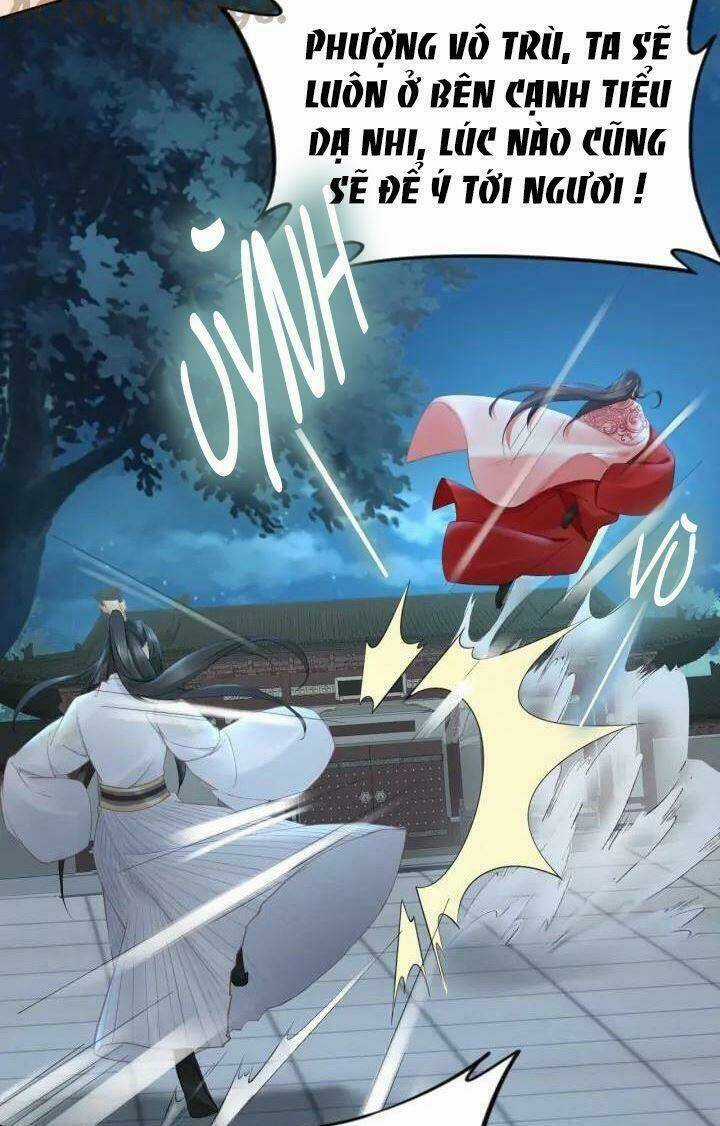 Nhất Sinh Nhất Thế Tiếu Thương Khung Chapter 106 trang 17