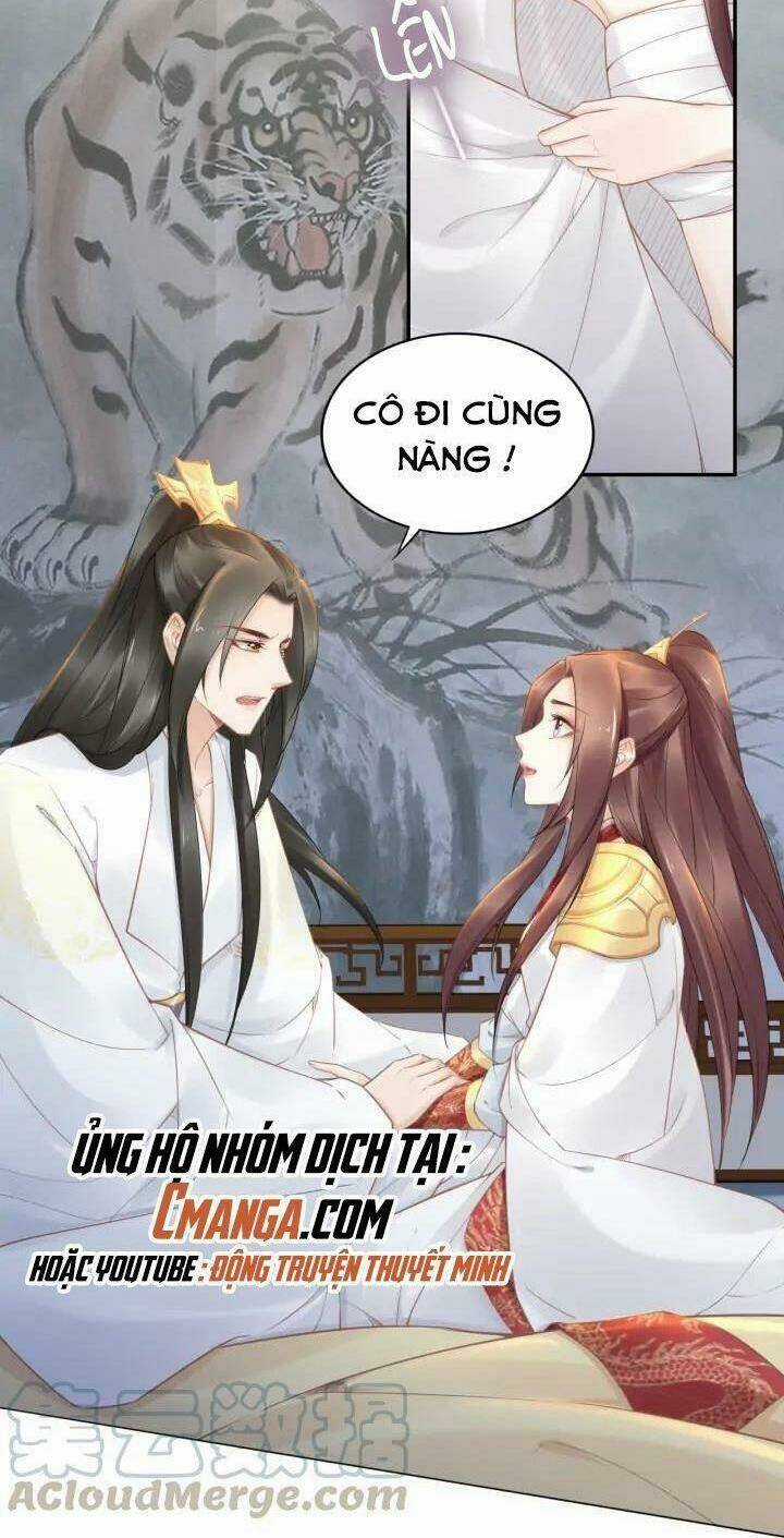 Nhất Sinh Nhất Thế Tiếu Thương Khung Chapter 106 trang 2