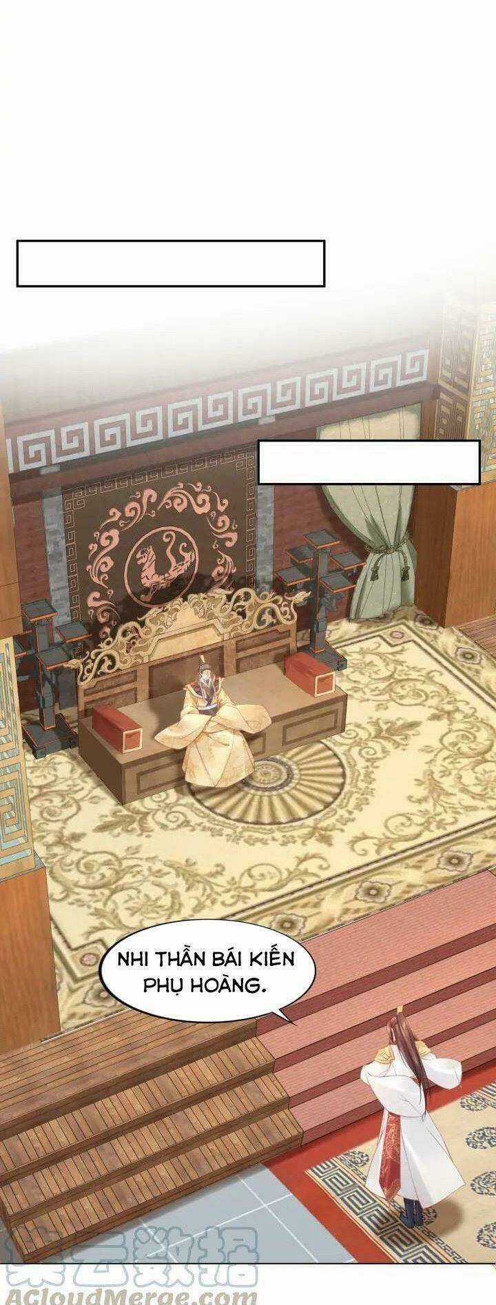 Nhất Sinh Nhất Thế Tiếu Thương Khung Chapter 106 trang 20