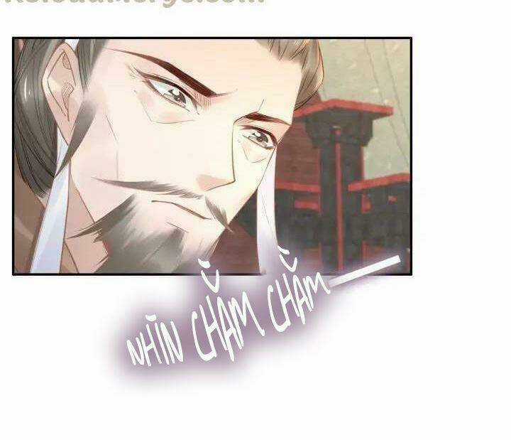 Nhất Sinh Nhất Thế Tiếu Thương Khung Chapter 106 trang 21