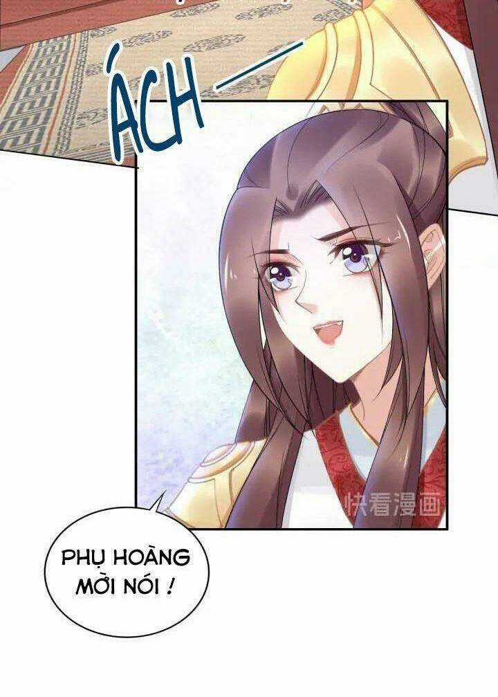 Nhất Sinh Nhất Thế Tiếu Thương Khung Chapter 106 trang 24