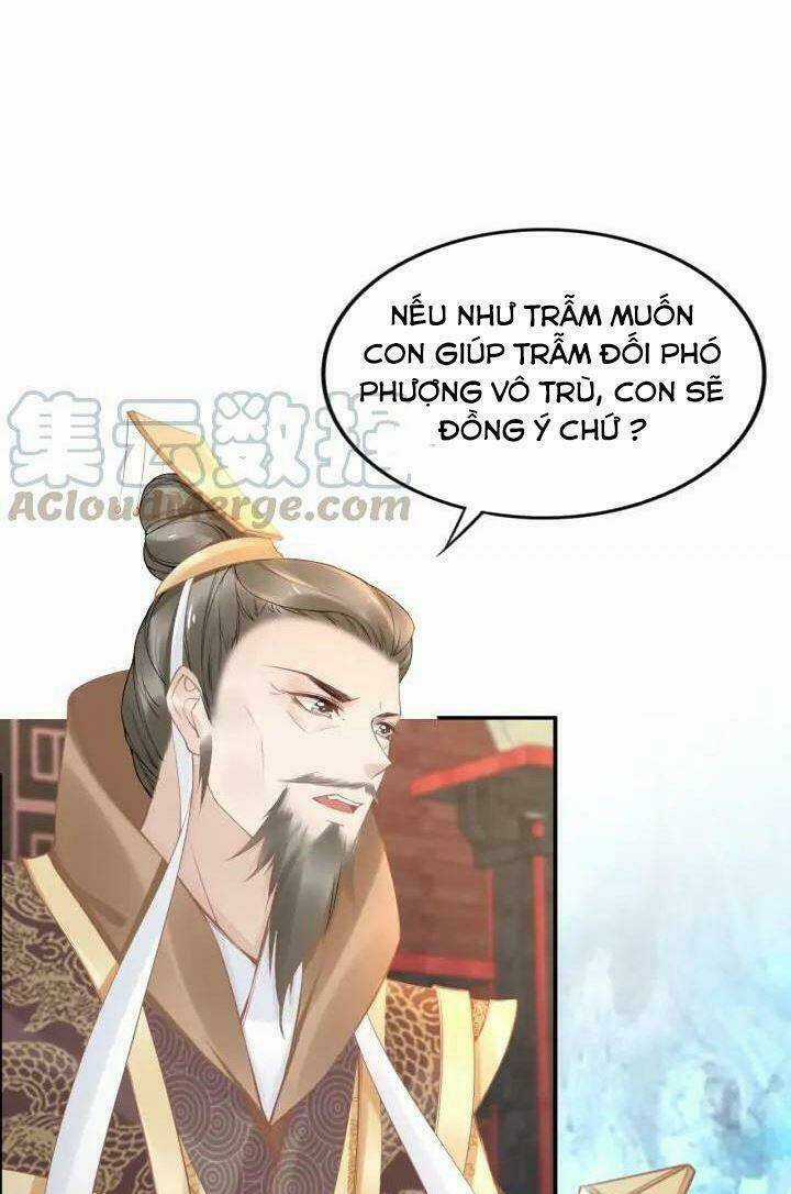 Nhất Sinh Nhất Thế Tiếu Thương Khung Chapter 106 trang 25