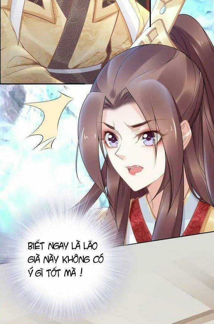 Nhất Sinh Nhất Thế Tiếu Thương Khung Chapter 106 trang 26