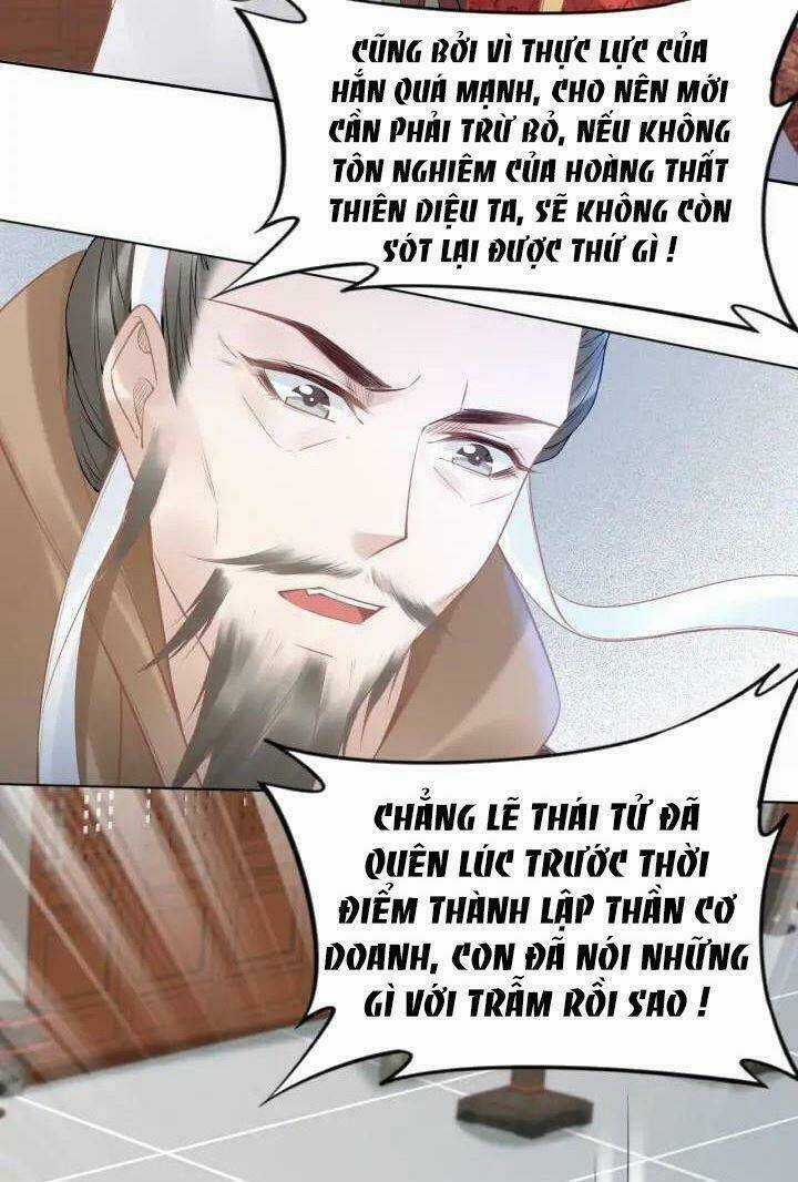 Nhất Sinh Nhất Thế Tiếu Thương Khung Chapter 106 trang 28