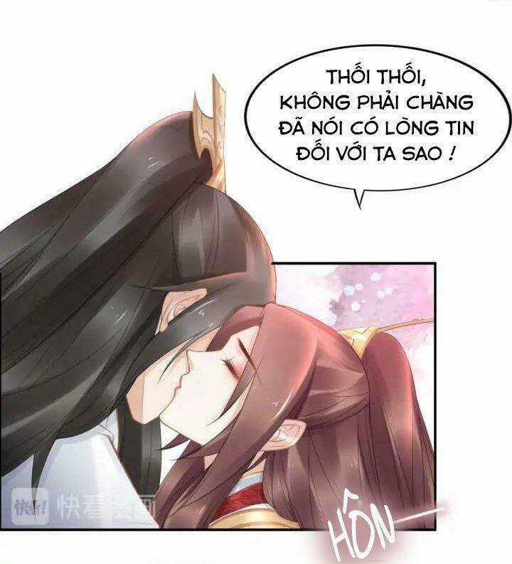 Nhất Sinh Nhất Thế Tiếu Thương Khung Chapter 106 trang 3