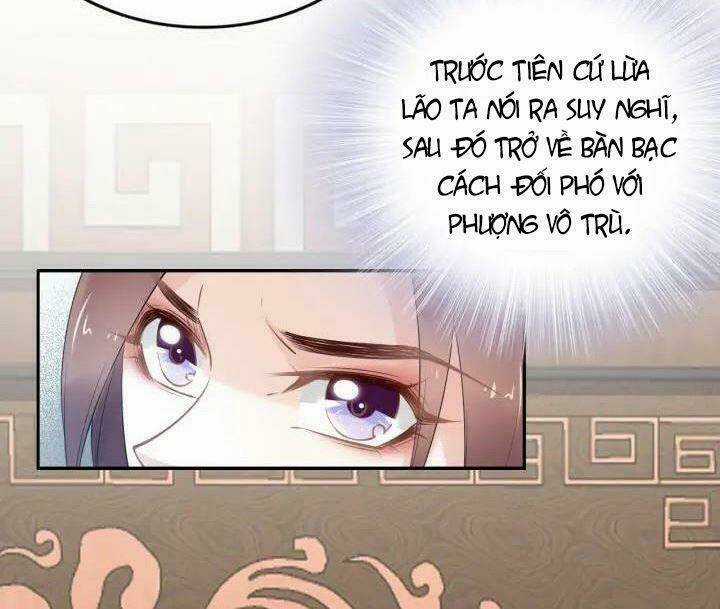 Nhất Sinh Nhất Thế Tiếu Thương Khung Chapter 106 trang 31