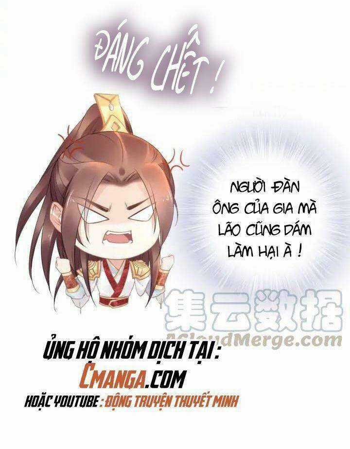 Nhất Sinh Nhất Thế Tiếu Thương Khung Chapter 106 trang 33