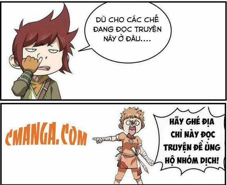 Nhất Sinh Nhất Thế Tiếu Thương Khung Chapter 106 trang 35