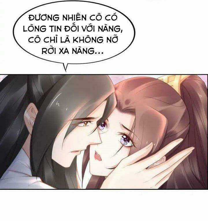 Nhất Sinh Nhất Thế Tiếu Thương Khung Chapter 106 trang 4