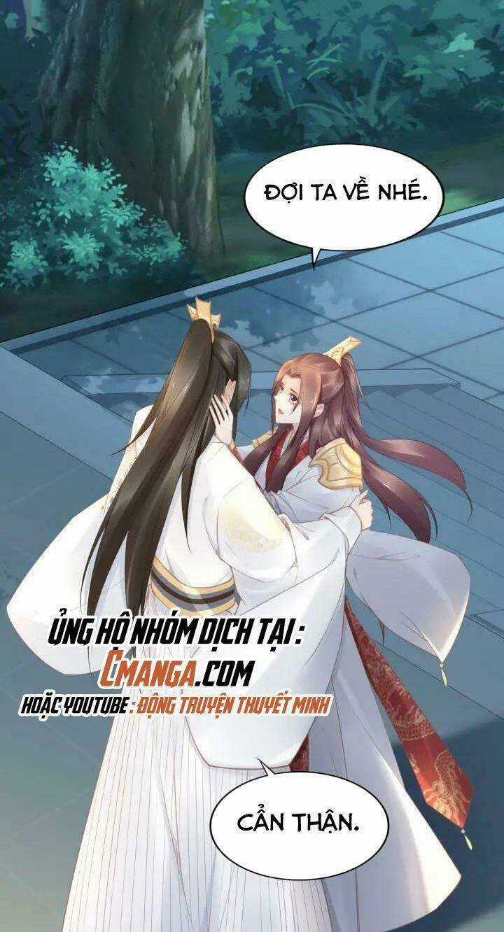 Nhất Sinh Nhất Thế Tiếu Thương Khung Chapter 106 trang 6