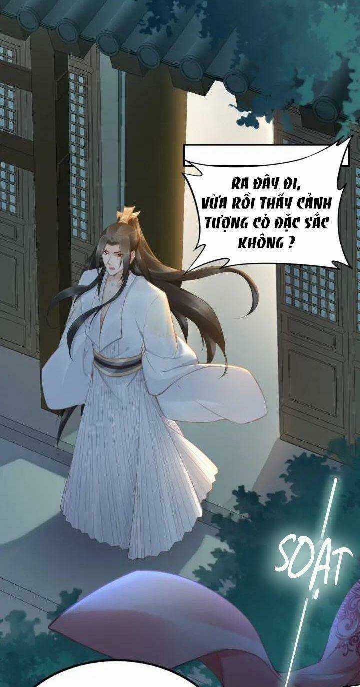 Nhất Sinh Nhất Thế Tiếu Thương Khung Chapter 106 trang 8