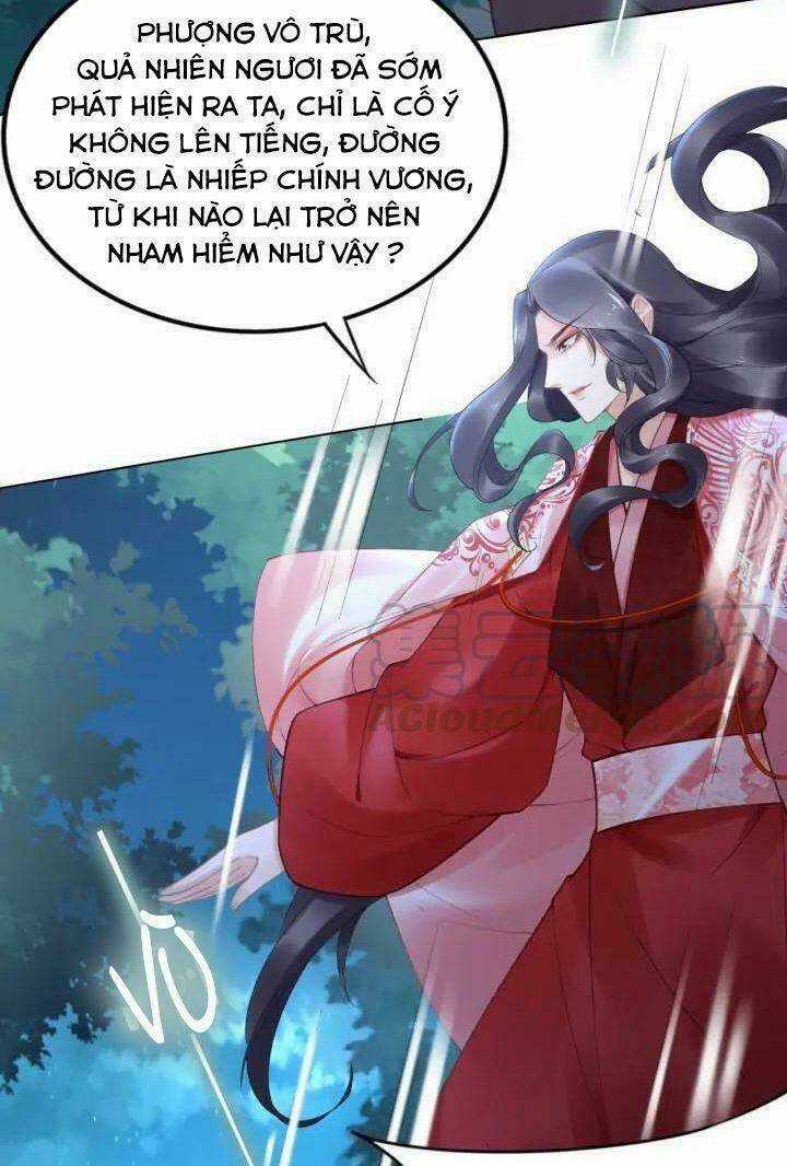 Nhất Sinh Nhất Thế Tiếu Thương Khung Chapter 106 trang 9