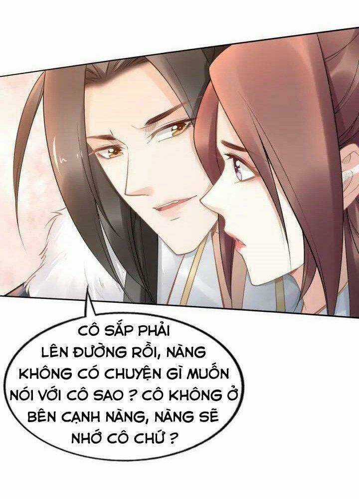 Nhất Sinh Nhất Thế Tiếu Thương Khung Chapter 107 trang 13