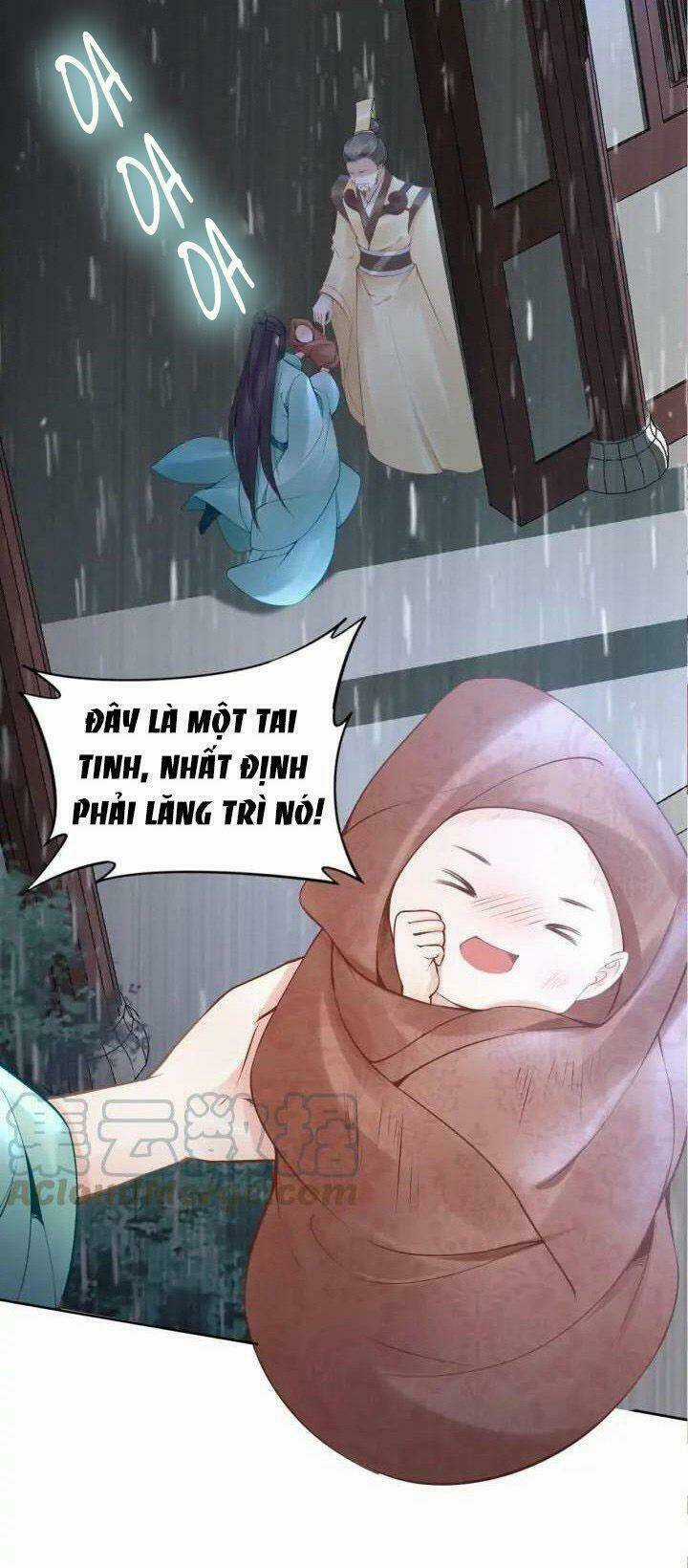 Nhất Sinh Nhất Thế Tiếu Thương Khung Chapter 107 trang 17